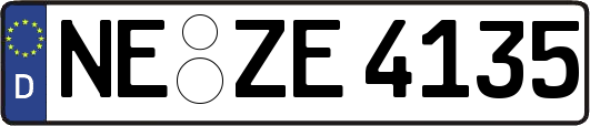 NE-ZE4135