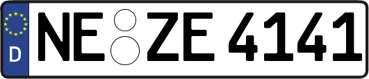NE-ZE4141