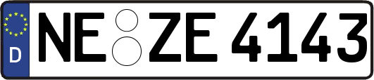 NE-ZE4143