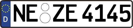 NE-ZE4145