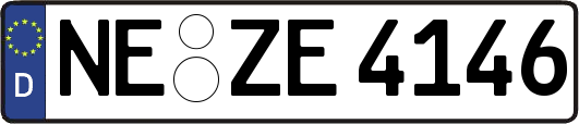 NE-ZE4146