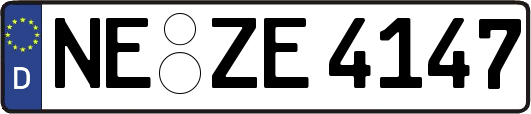 NE-ZE4147