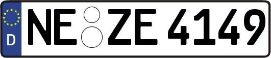 NE-ZE4149