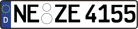 NE-ZE4155