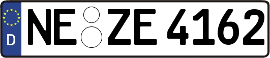 NE-ZE4162