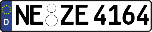 NE-ZE4164
