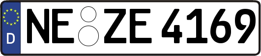 NE-ZE4169