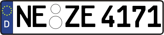 NE-ZE4171