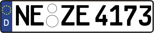 NE-ZE4173