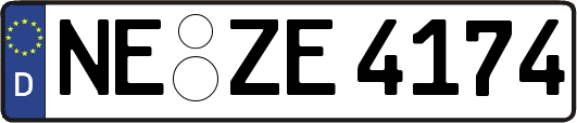 NE-ZE4174