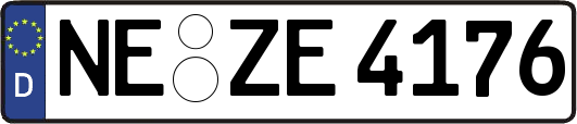 NE-ZE4176