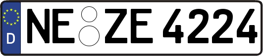 NE-ZE4224