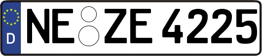 NE-ZE4225