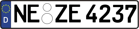 NE-ZE4237