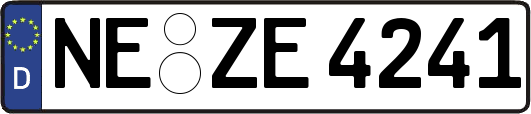 NE-ZE4241