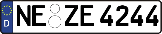 NE-ZE4244