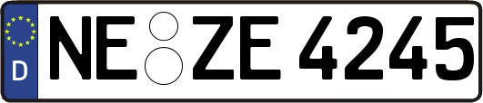 NE-ZE4245