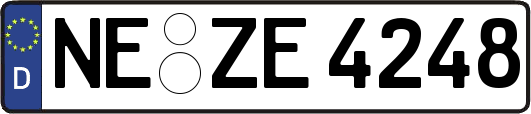 NE-ZE4248