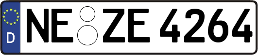 NE-ZE4264