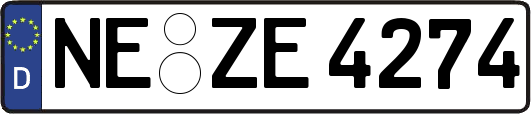 NE-ZE4274