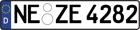 NE-ZE4282