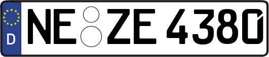 NE-ZE4380