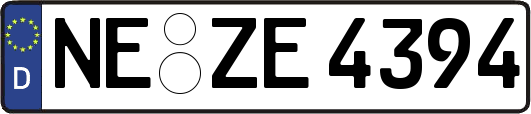 NE-ZE4394