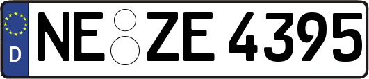 NE-ZE4395