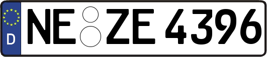 NE-ZE4396