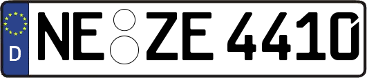 NE-ZE4410