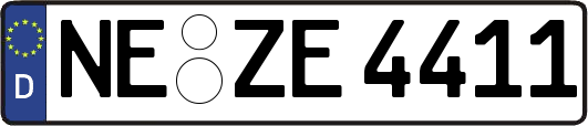 NE-ZE4411