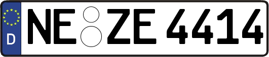 NE-ZE4414