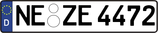 NE-ZE4472