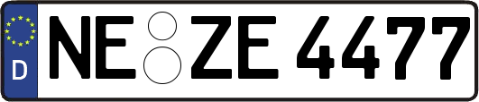 NE-ZE4477