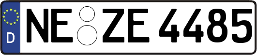 NE-ZE4485