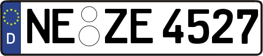 NE-ZE4527