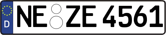 NE-ZE4561