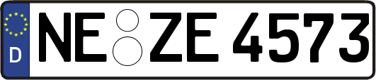 NE-ZE4573