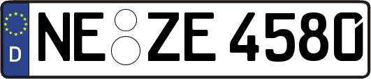 NE-ZE4580