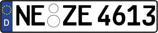 NE-ZE4613
