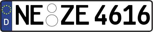 NE-ZE4616