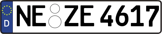 NE-ZE4617