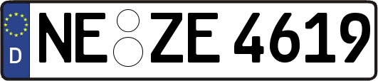 NE-ZE4619