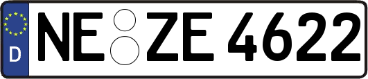 NE-ZE4622