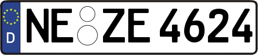 NE-ZE4624