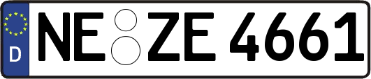 NE-ZE4661