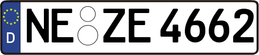 NE-ZE4662