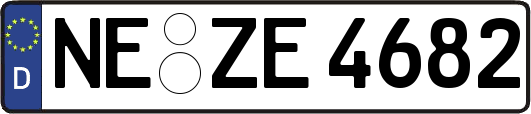 NE-ZE4682
