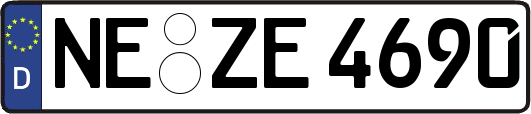 NE-ZE4690