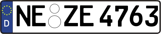 NE-ZE4763